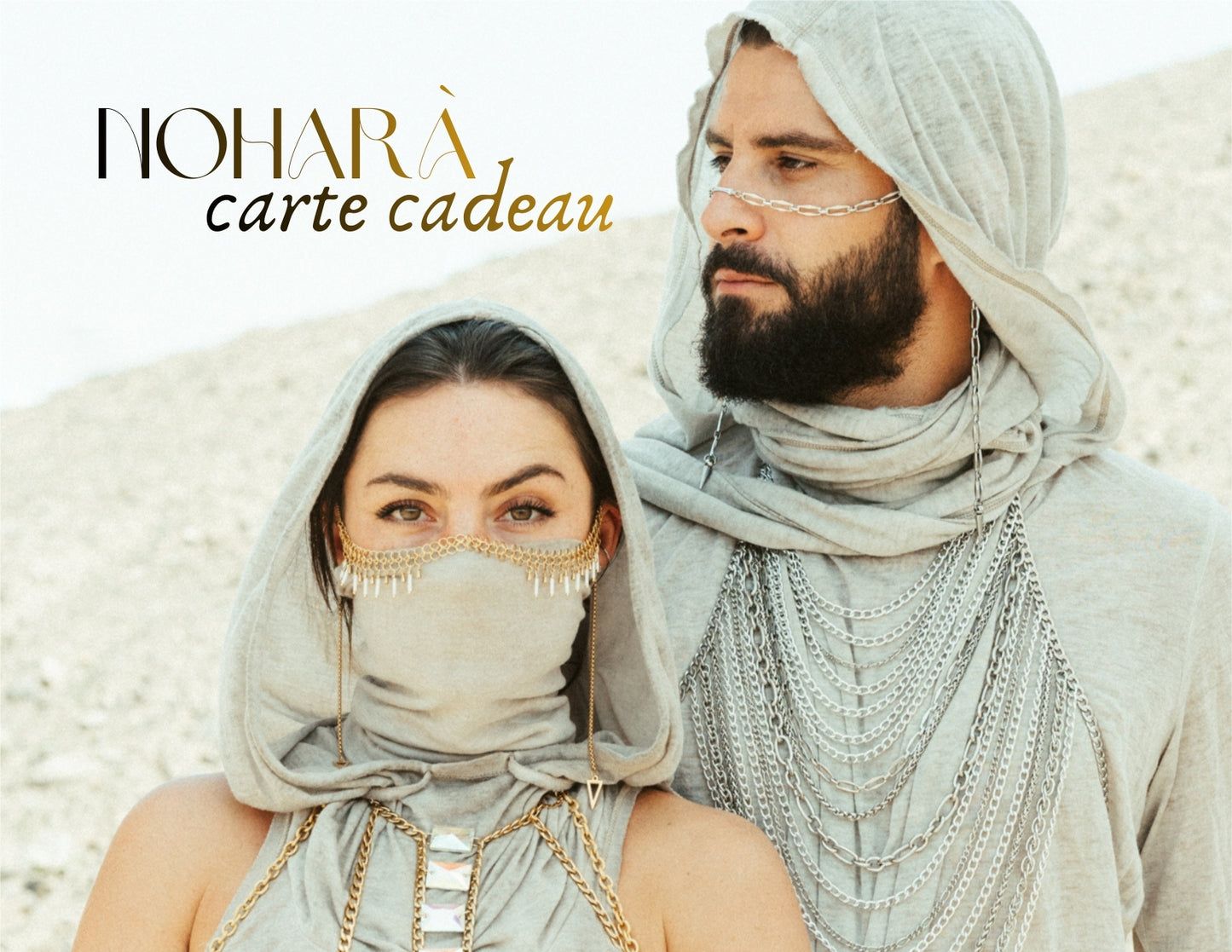 Carte cadeau NOHARÀ